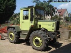 MBtrac 24