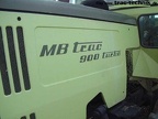 MBtrac 64