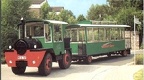 MBtrac 800 Wegebahn