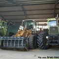 MBtrac 8