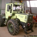 MBtrac 1000 02