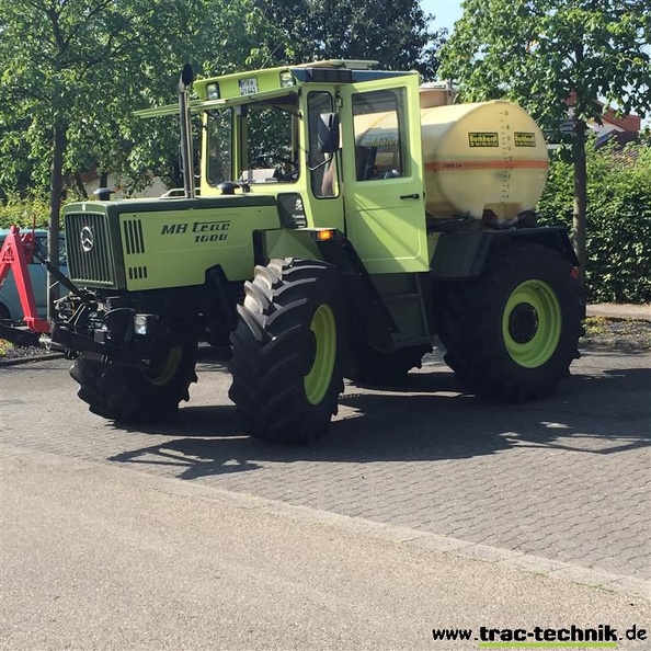 3 tractechnik.de Fotogalerie