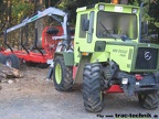 MBtrac 700 20