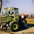 MBtrac mit Amazone 1