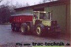 MBtrac 1600 01