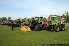 4. MBtrac und Unimog Treffen in Lensahn