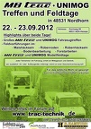 Flyer Nordhorn 2012