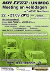 Flyer Nordhorn 2012 NL
