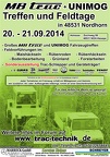 Flyer Nordhorn 2014 02