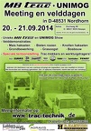 Flyer Nordhorn 2014 NL
