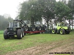 MBtrac Nordhorn 12