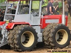MBtrac Nordhorn 15