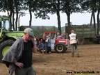 MBtrac Nordhorn 18