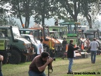 MBtrac Nordhorn 25