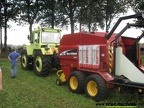 MBtrac Nordhorn 30