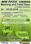 Flyer Nordhorn 2016 EN