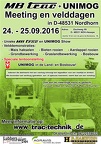 Flyer Nordhorn 2016 NL