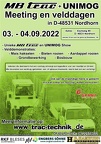 Flyer Nordhorn 2022 NL