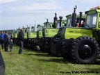 MB-Trac und Unimog Treffen Traunried 2010