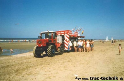 Strand MBtracs 09