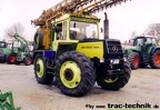 MBtrac 1100 - 442/443