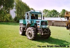 MBtrac 900 MS