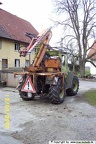 Maehtrac