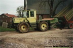 MB Trac 1100 24