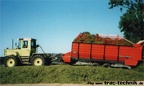 MB Trac 1100 28