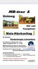 Kinderhospiz Maishaeckseln 2021