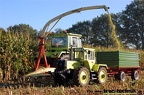 trac-technik.de Häckseln