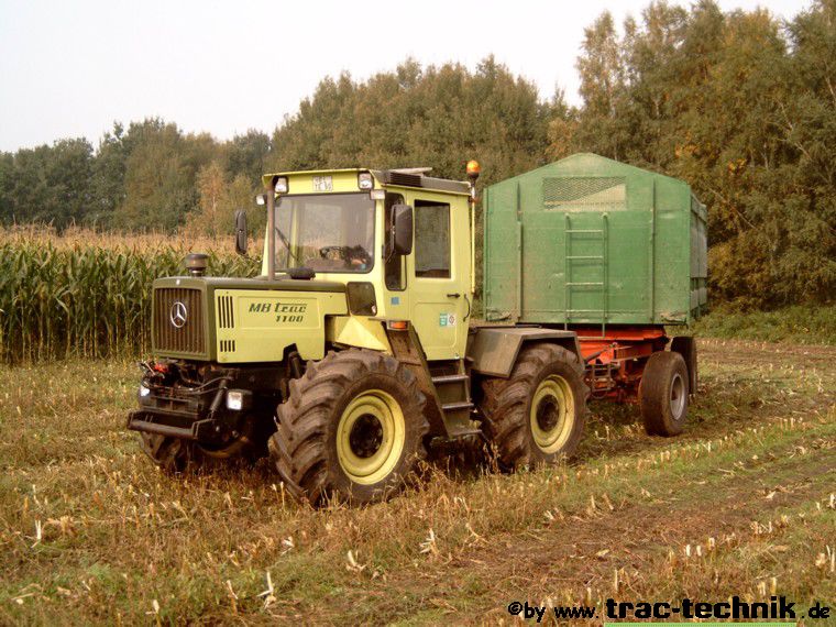 Maisfahren 2005 01