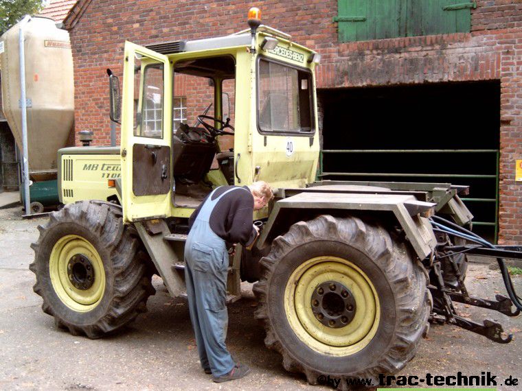 Maisfahren 2005 06