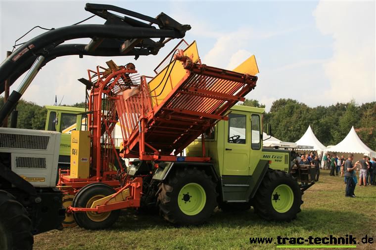 122 | trac-technik.de - Fotogalerie