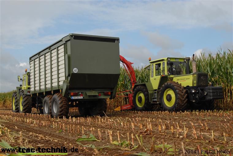 10 tractechnik.de Fotogalerie