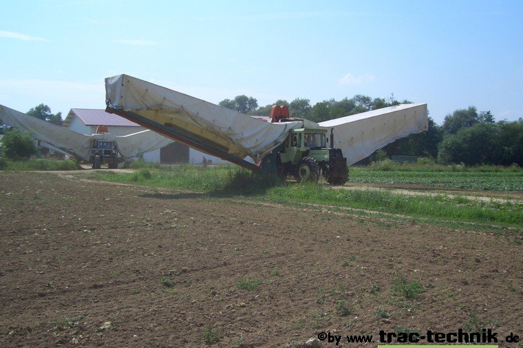 Gurkenflieger 1